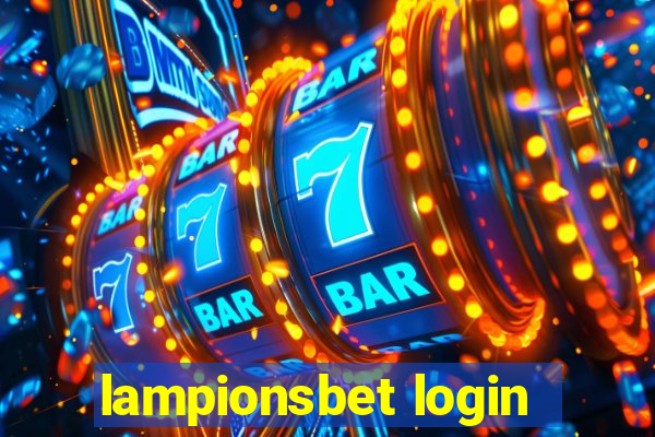 lampionsbet login